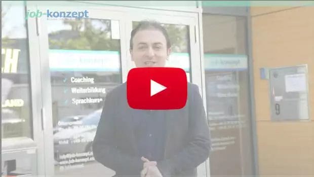 Job-konzept Bildung Und Beratung Gmbh job-konzept GmbH - Bildung und Beratung