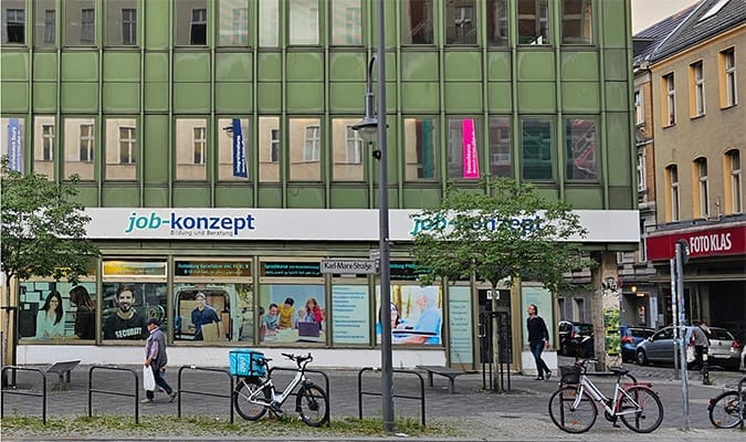 job konzept neukoelln karl marx strasse 163