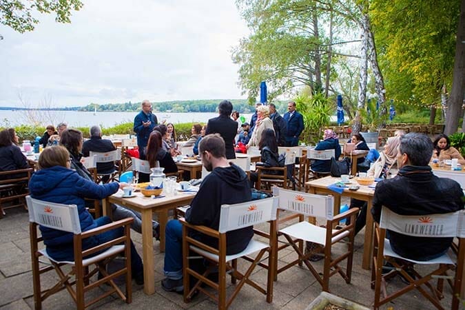 neues jahr neues hoffnung