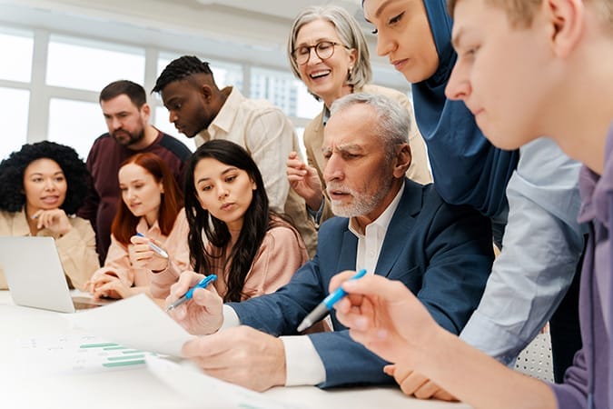 berufssprachkurs c1 deufoev bei job konzept berlin