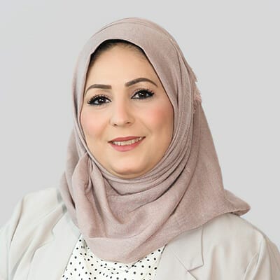 04 ibtisam khallouf empfang anmeldung