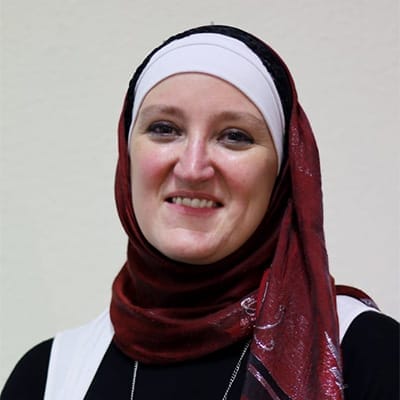 andrea maskan