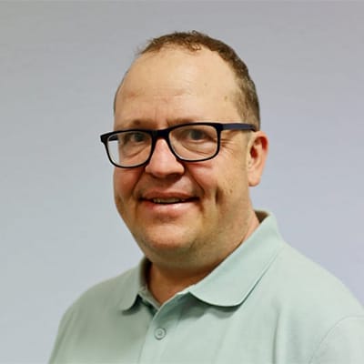 bernd osterman