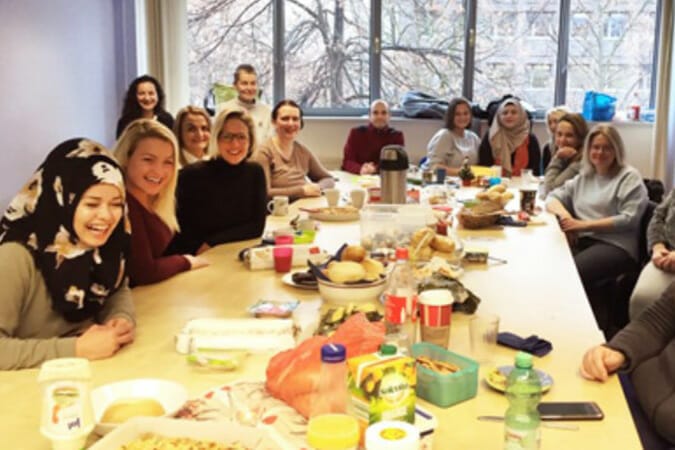 gemuetliches beisammensein 02