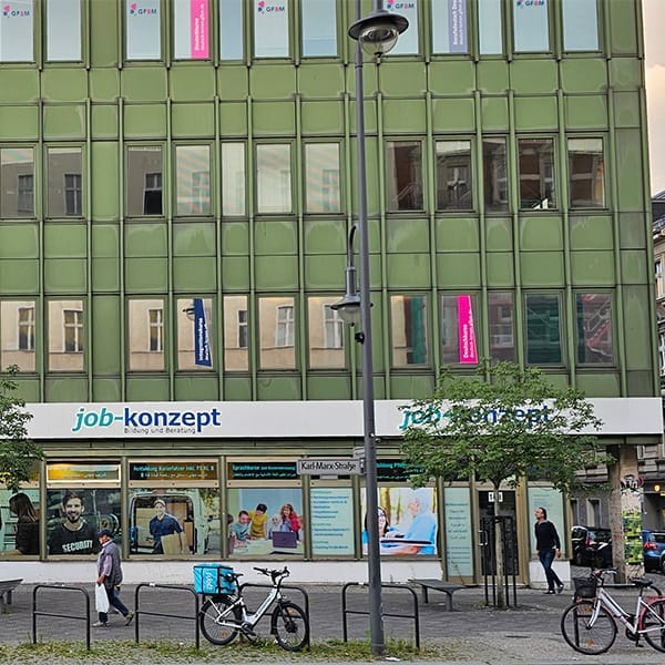 karl marx strasse 163 job konzept sprachschule standort 02