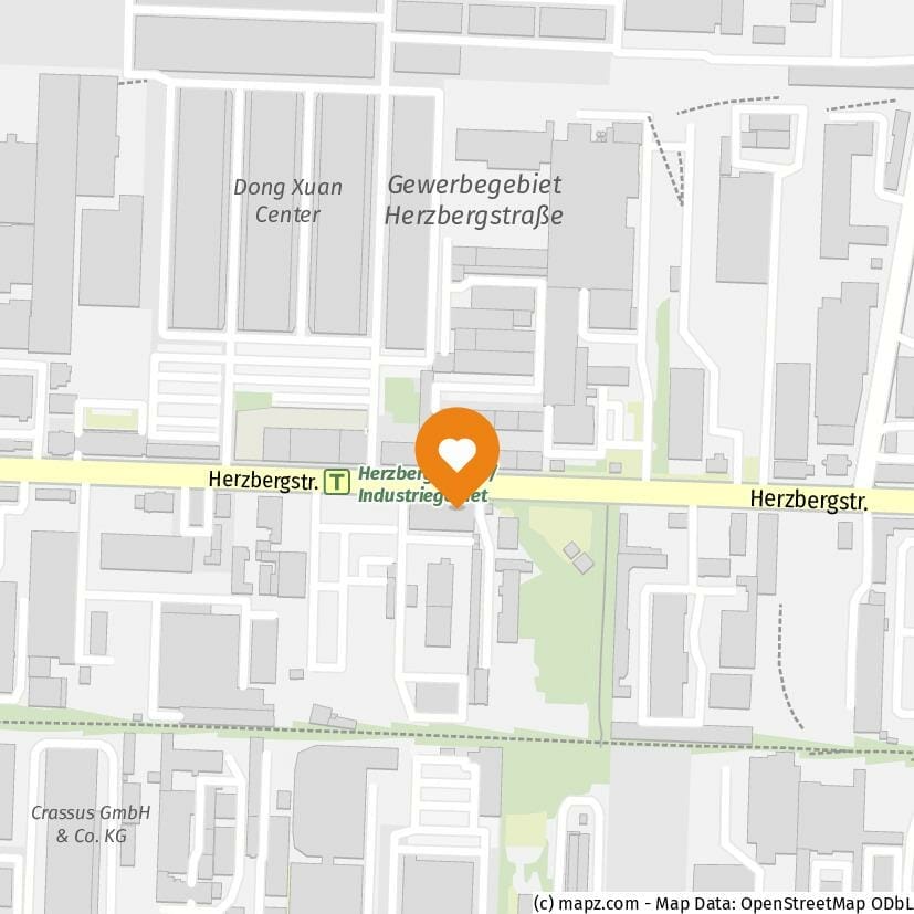 mapz job konzept berlin lichtenberg