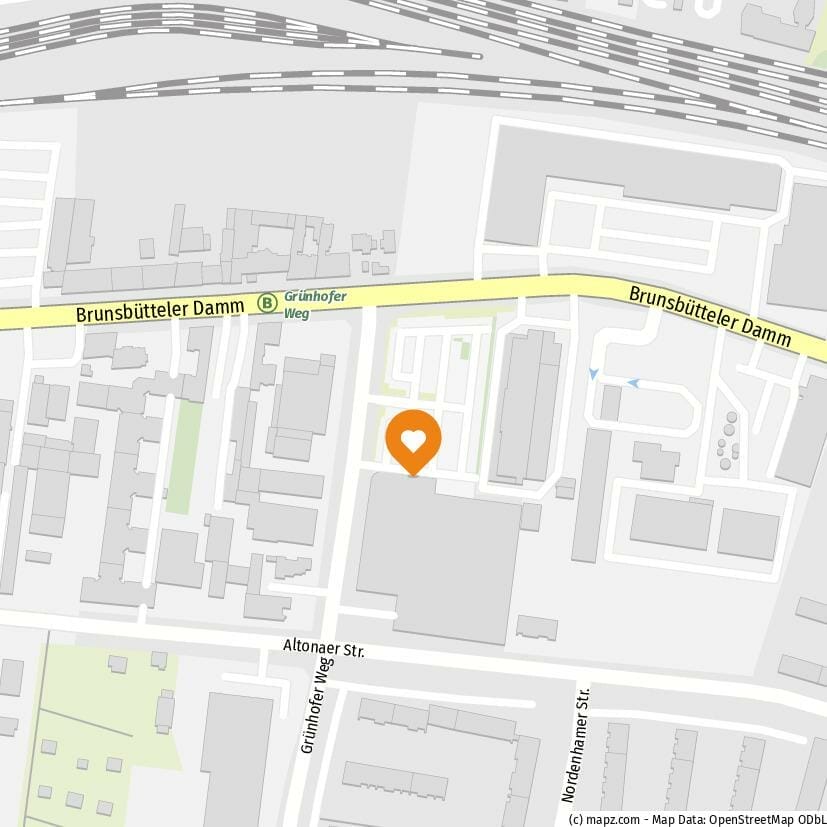 mapz job konzept berlin spandau