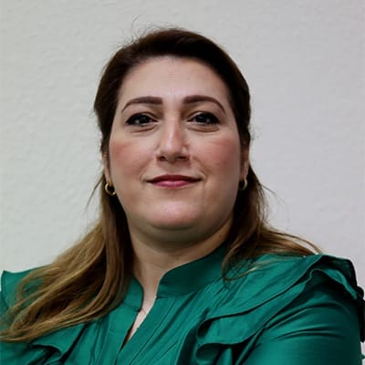 roula zahra