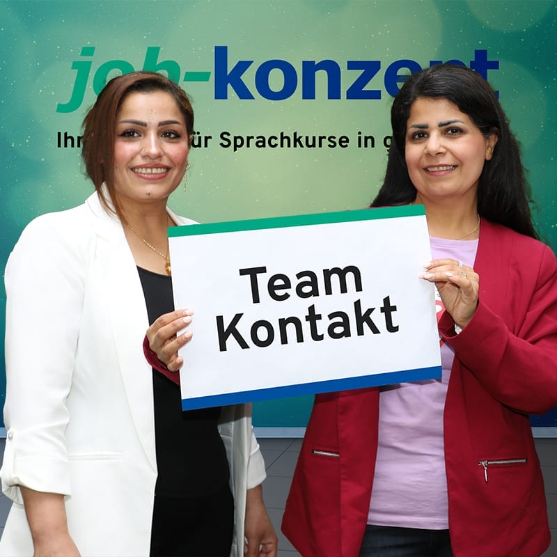 team kontakt job konzept berlin 08