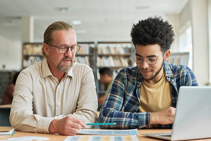 berufssprachkurs c2 job konzept berlin
