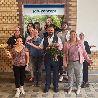 standort mitte 2 michaelkirchstrasse 17 job konzept eroeffnet