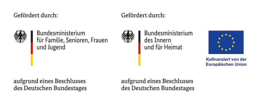 kind plus gefoerdert durch bundesministerien